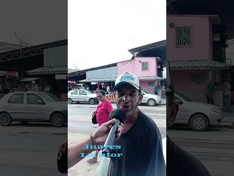 Juares de Planalto Bahia Locutor