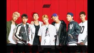 [HD繁中字+ROM lyrics] iKON (아이콘) - TODAY (오늘따라)