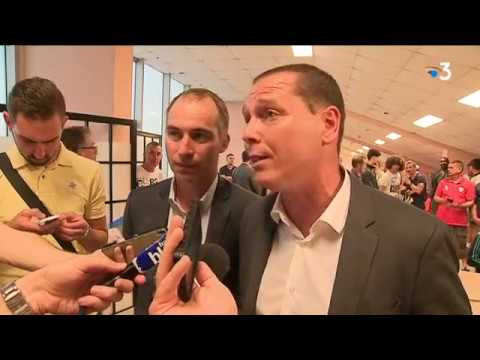 Beauvais : l'ASBO se dote (enfin) d'une nouvelle présidence