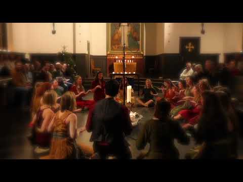 Gaol Ise Gaol I (Scottish-Gaelic Trad.) - Live