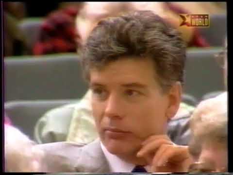 Hour of Power 11 with Rev. Robert H. Schuller