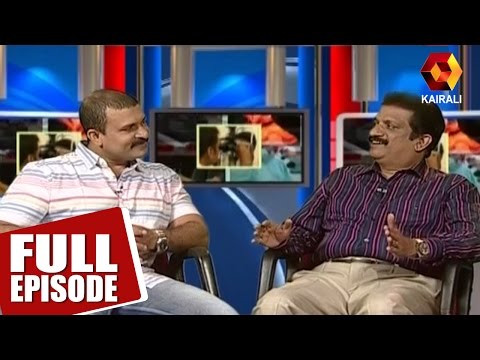 Dr.P.Joy on Kairali Channel – Doctor’s Talk