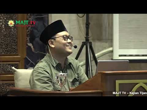 Muqadimmah Bagian 3 || Ustadz Ahmad Mundzir , S.Pd, M.Ag || Kitab Tijanud Darori