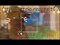 Stalker Trio React To M Y N As ThatMob WIP