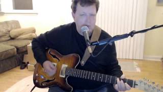 Rocking Horse Road Cover
