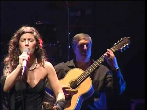 Marisa Pinheiro Asas ( Fado Georgino)