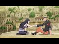 East Side Naruto Amv