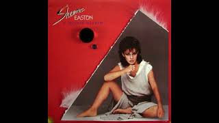B1  Love And Affection   - Sheena Easton – A Private Heaven 1984 US Vinyl Album HQ Audio Rip