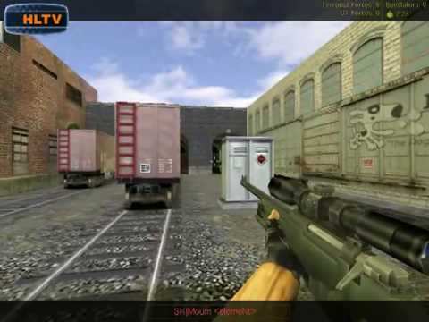 @CPL Summer 2003 SK Gaming