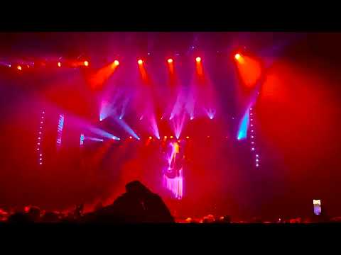 Ravenscoon @ Mission Ballroom 2022