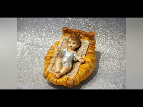 Poezie: "Crăciunul", de Valentin Popovici