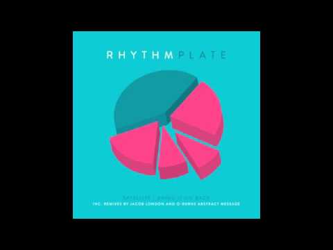 Rhythm Plate - Bring It On Back