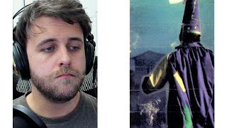 SONG REACTION: Guided By Voices — Smothered In Hugs