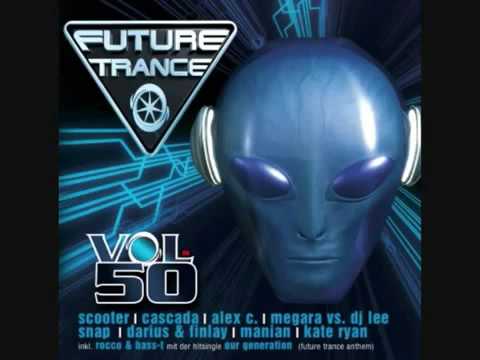 Future Trance 50 - CD 1 - Track 7.mp4