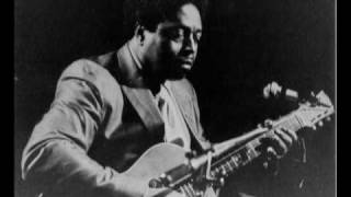 The Blue Horizon ........Johnny Shines and Luther Johnson