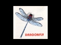 Dragonfly - Blue Monday