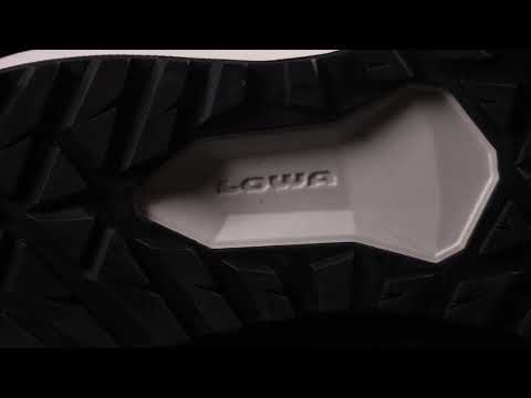 Lowa Merger GTX Lo Man