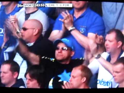 Ben at Wembley 001.AVI