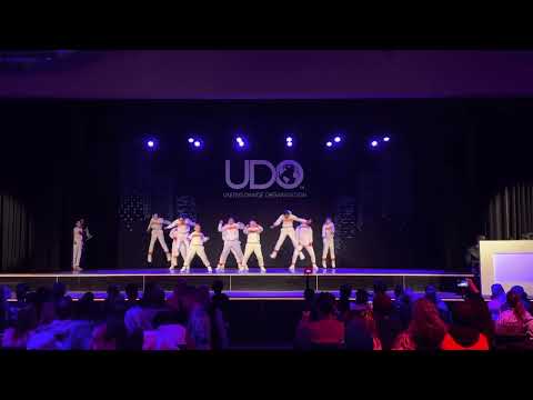 DCA // DC Future at UDO - HipHop 2022
