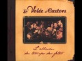 À longueur d'année - La volée d'castors 