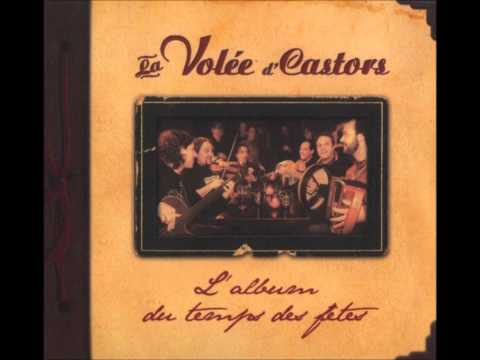 À longueur d'année - La volée d'castors