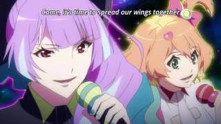 Macross Delta   Walküre Attack!   Ep13