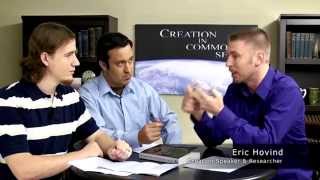 Creation in Common Sense - Do Evolutionists Believe in Miracles?