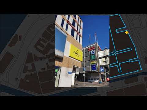 Fasadprojektet: Intermission