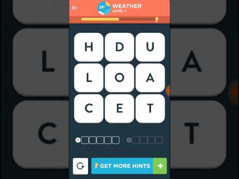download lagu mp3 mp4 Wordbrain 2 Weather Level 1, download lagu Wordbrain 2 Weather Level 1 gratis, unduh video klip Download Wordbrain 2 Weather Level 1 Mp3 dan Mp4 Music Online Gratis