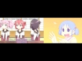 Nichi-Yuri Logic (Nichijou x Yuru Yuri vs. Samurai ...