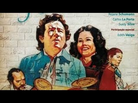 Teixeirinha O Pobre João - Filme Completo
