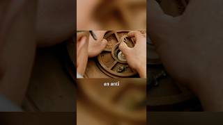 he company commander actually placed the landmine in brackish water.