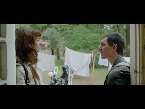 trailer