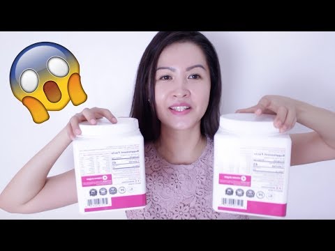 Z!NT Hydrolyzed Collagen - Review