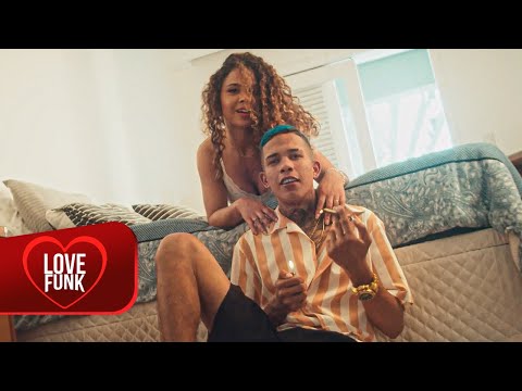 BARCELONA - MC Felipinho Syllva (Love Funk) DJ Chavoso