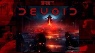 DIVINITY - Devoid (OFFICIAL MUSIC VIDEO)