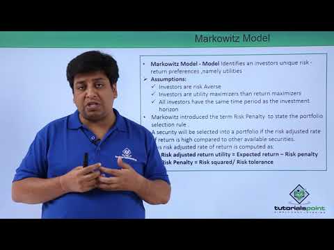 Analysis of Investment