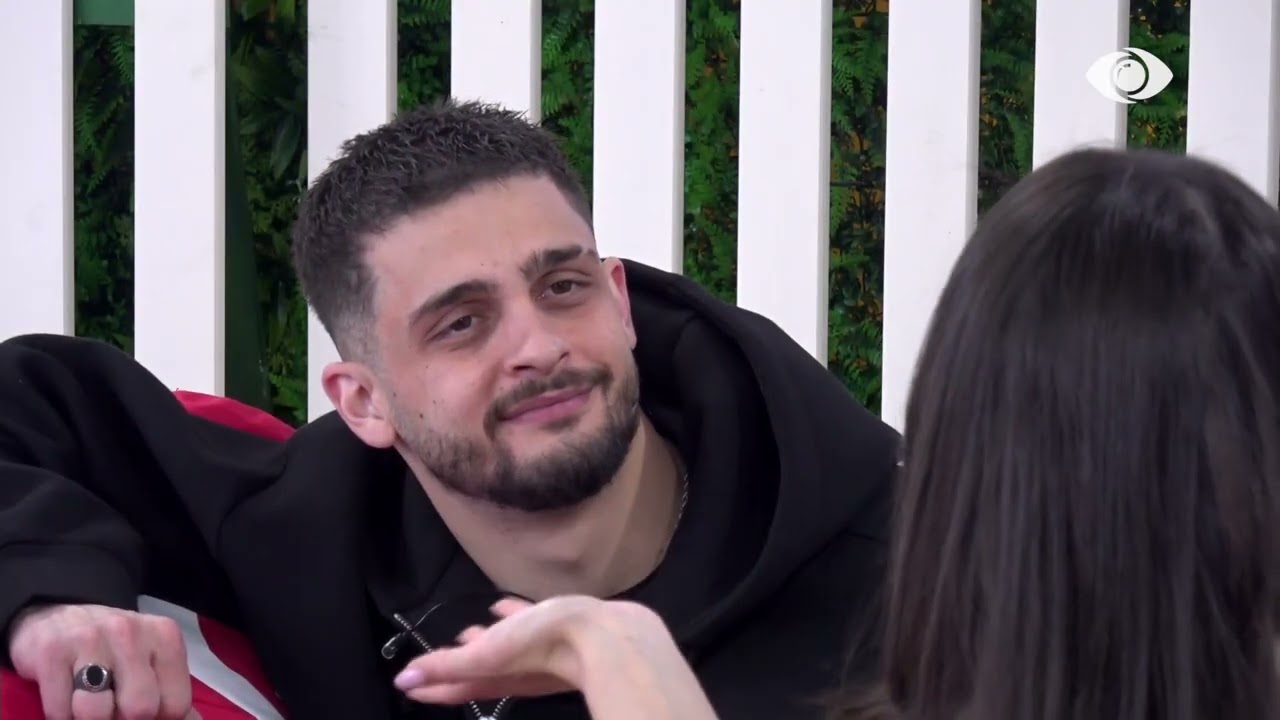 “Miri po manipulon Selin”/ Diskutimi Greta-Gimbo: Nuk dua ta pranoj…