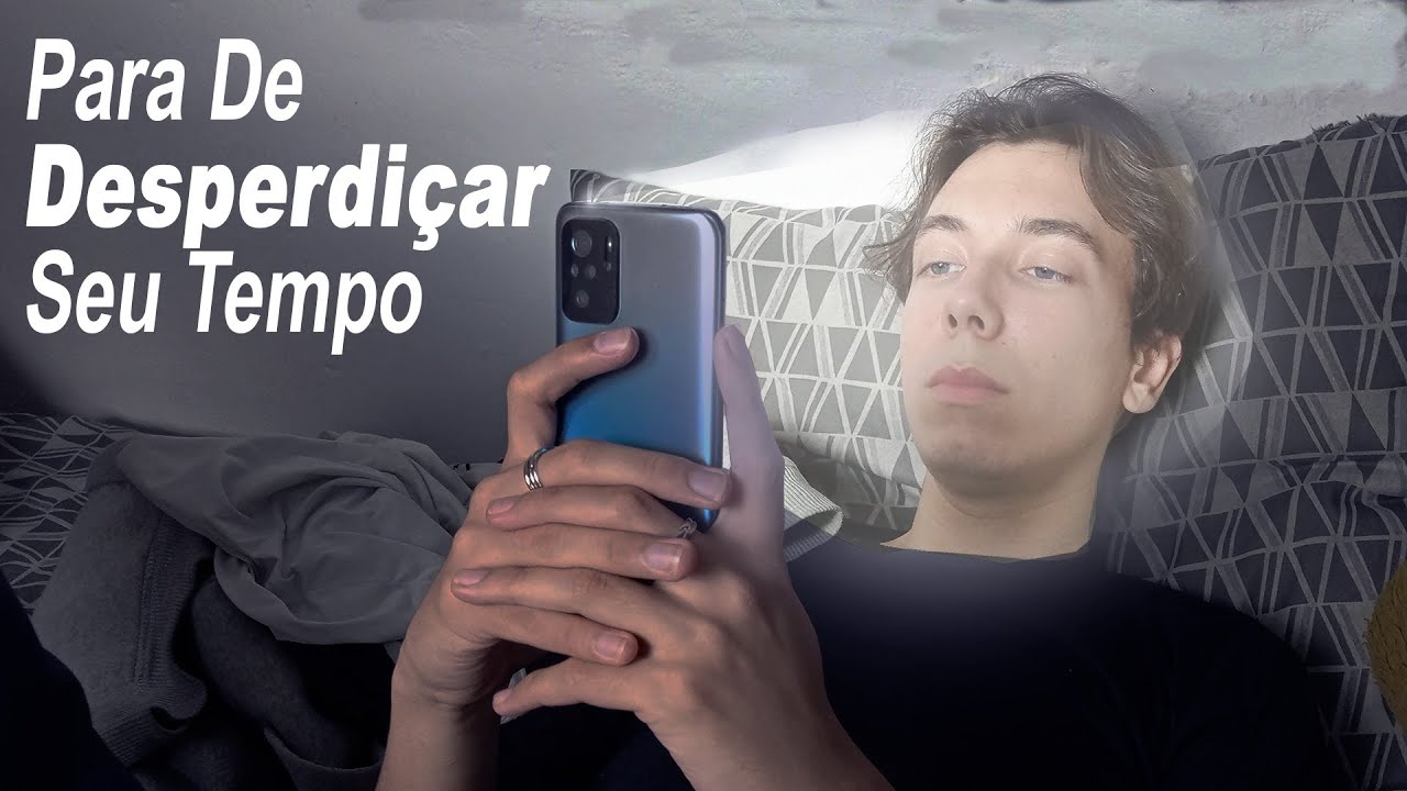 Como acabar com a maldita “preguiça” e começar a viver