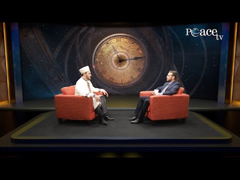 Gjurmë në histori | 02. Ebu Bekri zëvendesi i Profetit alejhi selam