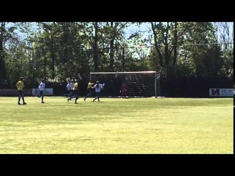 07-05-2016 VRC C1 - 't Goy C1