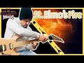 John Parr - St Elmo's Fire | Rock Metal Guitar Cover