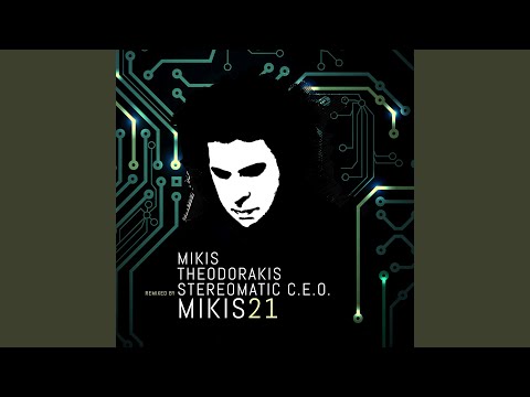 Love Theme from Phaedra (I'm Gonna Live Forever Version)