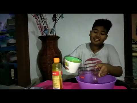 AISKRIM GONCANG @ LET SHAKE IT BY AFIF NAUFAL #PUSATSTEMNEGARA#SYOKTEROKAIILMUDIRUMAH