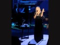 Barbra Streisand- I Believe (live at the 2004 Concert For Kerry).wmv