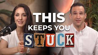 The 4 Beliefs That Control Your Life - And How To Rewrite Them