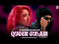 Queen Gulabi Ft Bohemia Remix Jasmine Sandlas Prod By Rosh Blazze New Punjabi Mashup 2025