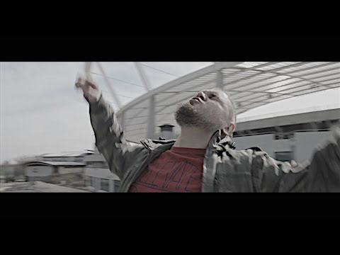 RECLUZ-"SŁOWO W BŁOCIE" (prod.WHITE HOUSE) OFFICIAL VIDEO