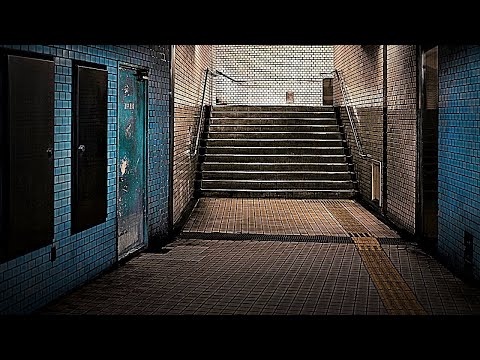 Dark Atmospheric Dub Techno Mix 6 - Over 3 Hours