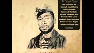 9th Wonder Ft Mac Miller &amp; Heat   That&#39;s Love